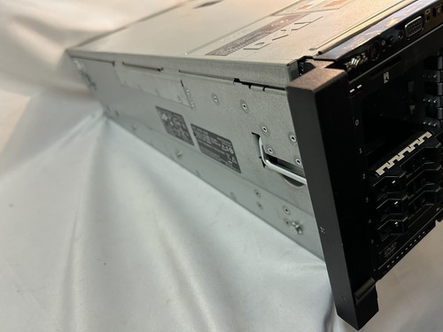 PowerEdge R920 Server 4xE7-4890 V2 2.8Ghz 60C 768GB H730P iDRAC7 4x1100W NoHDDs - Picture 6 of 16