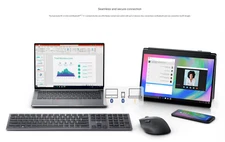 KM900 Dell Premier Collaboration Keyboard and Mouse