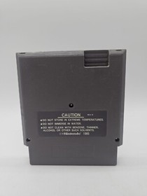 Qix (Nintendo Entertainment System, 1991) NES Cart Only Authentic TESTED