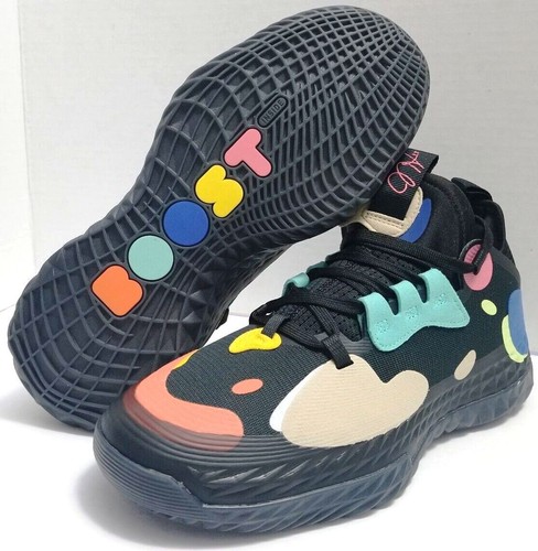 adidas future g basketball shoes