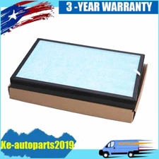 NEW Air Purifier True HEPA Home Air Cleaner for Allergies Smoke Pets Hair