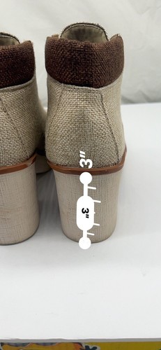 pierre dumas booties Taupe - Picture 14 of 21