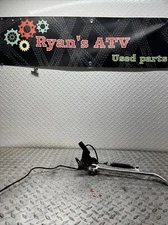 2008 04-08 YAMAHA XVS650 VSTAR 650 CLASSIC OEM KICKSTAND KICK SIDE STAND SWITCH