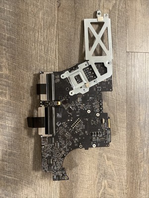 Carte mère LogicBoard d'origine pour iMac 21,5″ A1311 (2010