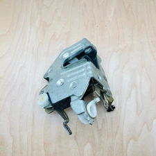 Mercedes w124 front right door latch striker actuator 300E 300D E320 300TE 260E