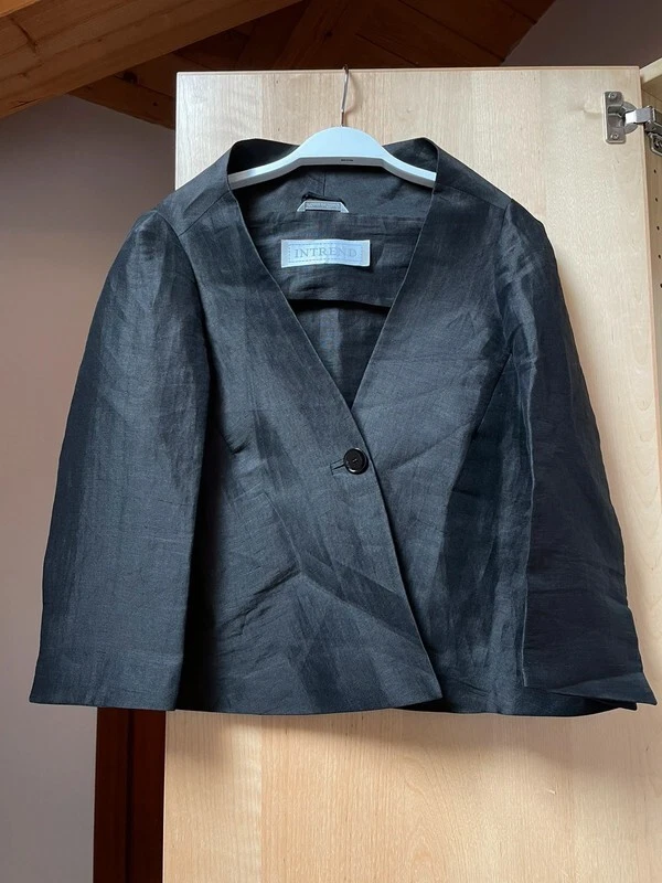 Intrend cappotti store max mara