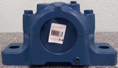 SNL 512-610 VU - SKF - SPLIT PILLOW BLOCKS - FACTORY NEW As Seen