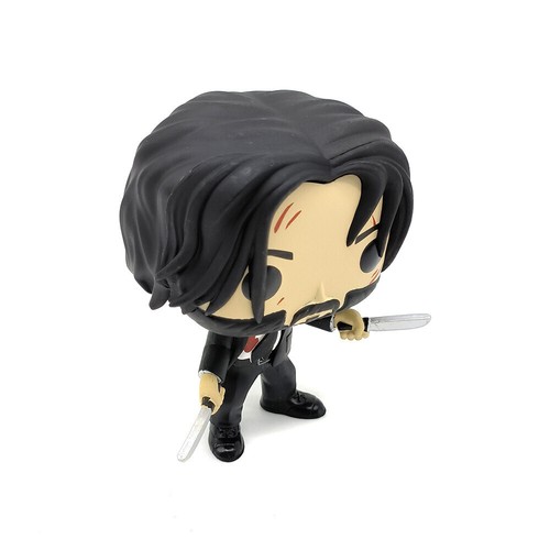 Funko Pop! The Lord of the Rings DC Marvel Figure Collection Model Toys Gift - Imagen 60 de 118