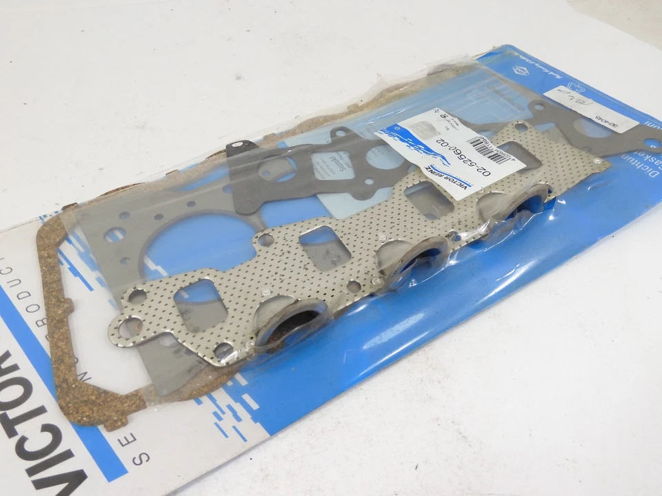 (X2) 02-52560-02 VICTOR REINZ Joint De Culasse SUZUKI SWIFT II SAMURAI - Photo 2/3