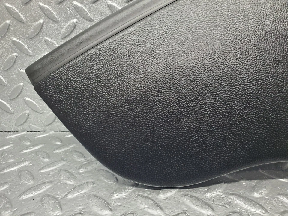 ⚙47669⚙ Mercedes-Benz R230 350SL cupé paquete estante solapa izquierda Foto 2 de 4