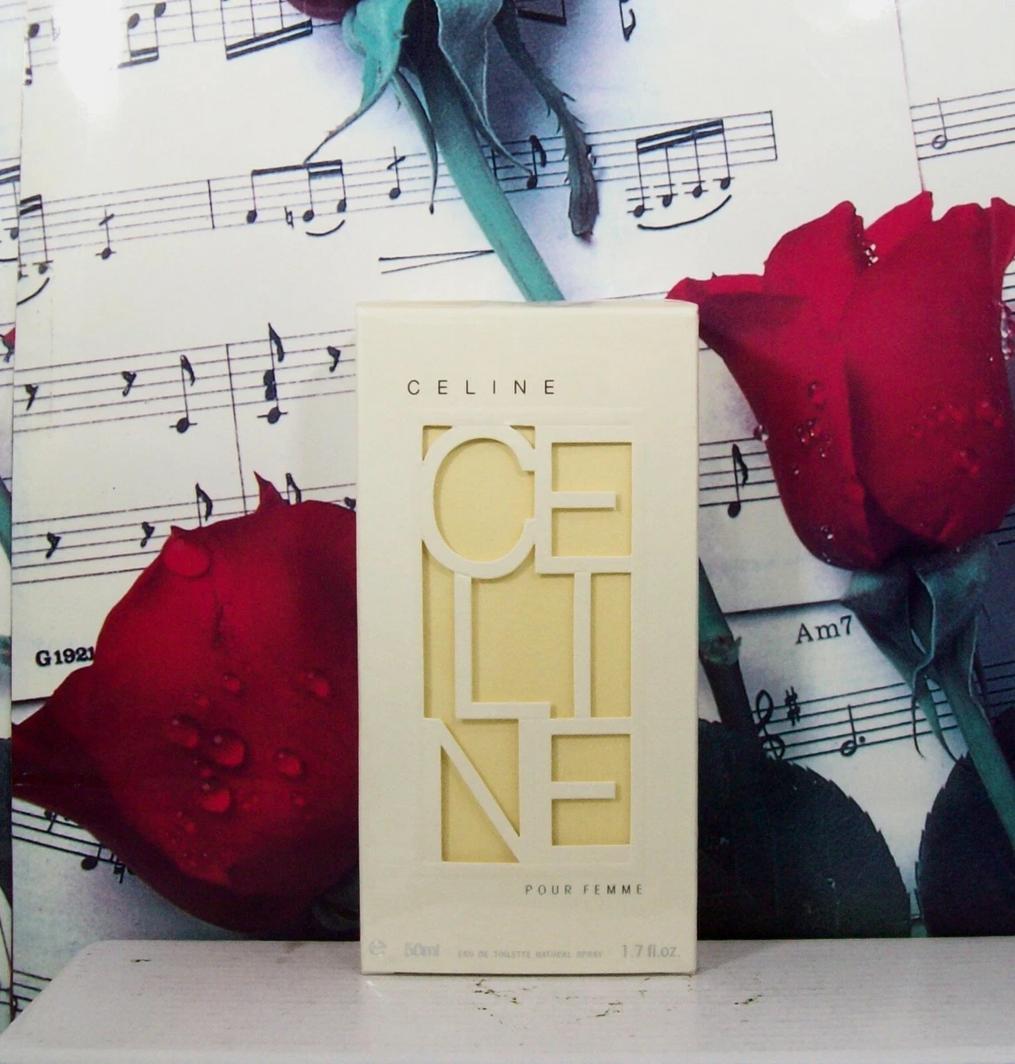 Celine Discontinued Fragrances for Women for sale | eBay