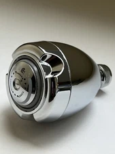 Niagara Energy & Water Saving Showerhead 1.5GPM/5.7LPM Chrome N2915CH 