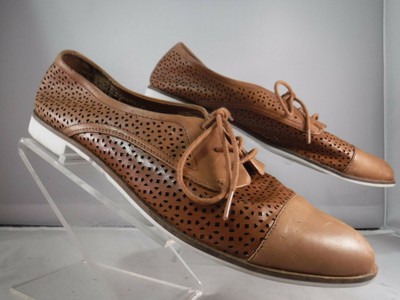 dolce vita oxfords