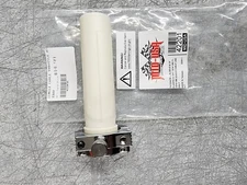 SINGLE CABLE CHROME THROTTLE ASSEMBLY FOR FX & XL 74-80 FLH & FLT 75-80