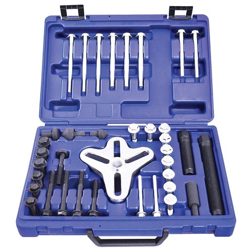 Astro Pneumatic® Harmonic Balancer Puller Set #AP-7846