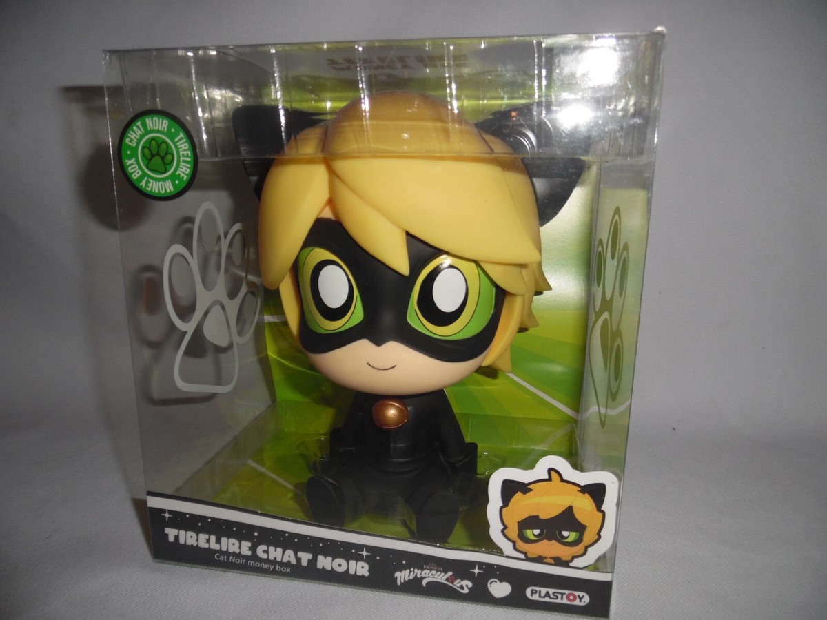 PLASTOY TIRELIRE CHIBI LA SCHTROUMPFETTE PLASTOY TIRELIRE CHIBI LA SCHTROUMPFETTE
