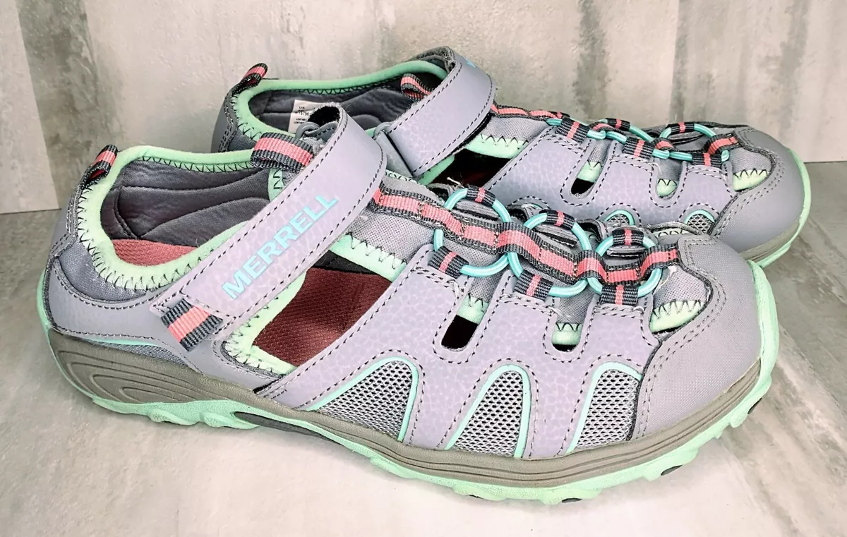 Merrell hydro deals h20 hiker sandals