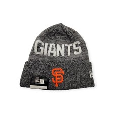 Authentic New Era San Francisco Giants Crisp Colored Knit Cold Winter Hat Beanie