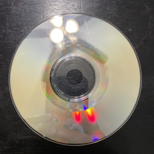 Disco de demostración oficial Sega Dreamcast Magazine marzo 2000 Vol 4 disco - Imagen 3 de 3