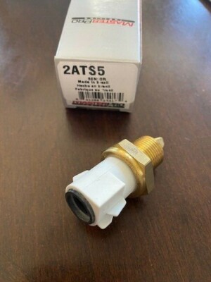 MasterPro Air Charge Temperature Sensor Original Eng Mgmt ATS5 (NEW)