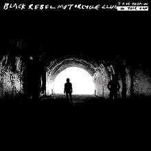 Take Them On, On Your Own von Black Rebel Motorcycle Club | CD | Zustand gut