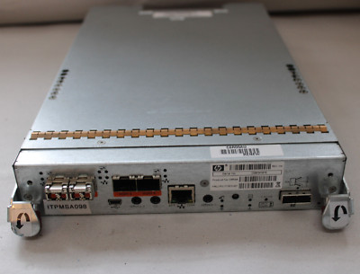 HP SAN Controller C8R09A 717870-001 für HP SAN Storage MSA 2040