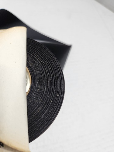 Cinta de acetato satinado vintage negra LM blanca 4" artesanía hágalo usted mismo decoración de boda - Imagen 5 de 6