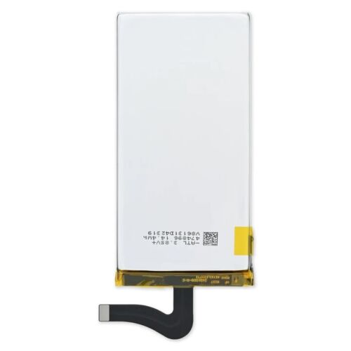 GENUINE GOOGLE PIXEL 4 XL Pixel 4XL Battery G020J-B 3700mAh - Local Seller - Photo 2 sur 2