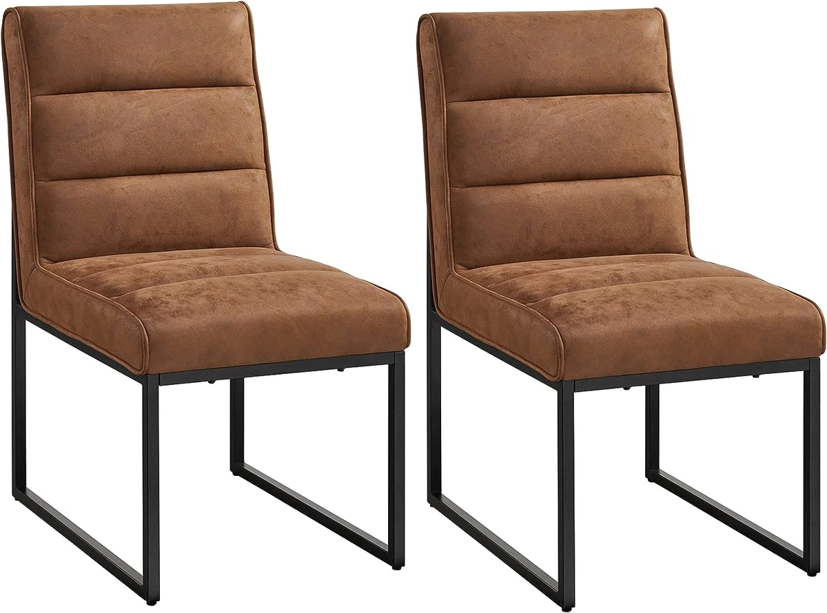 Used leather dining chairs sale