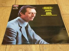 Beethoven - Symphony No 6 - Carlo Maria Giulini - 1970 HMV STEREO ASD 2535