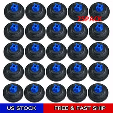 25Pcs Diaphragm for Wascomat,Huebsch,Speed Queen,Unimac, 823492 F8431101 G300202