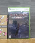 Red Seeds Profile Xbox360 Xbox 360 Marvelous NQF-00001 Japanese Ver Used