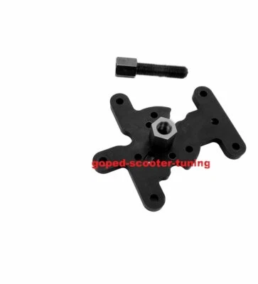 Blata C1 MTA4 Multitool Pocketbike Minimoto Engine Tool clutch rotor crank Case - Bild 1 von 4