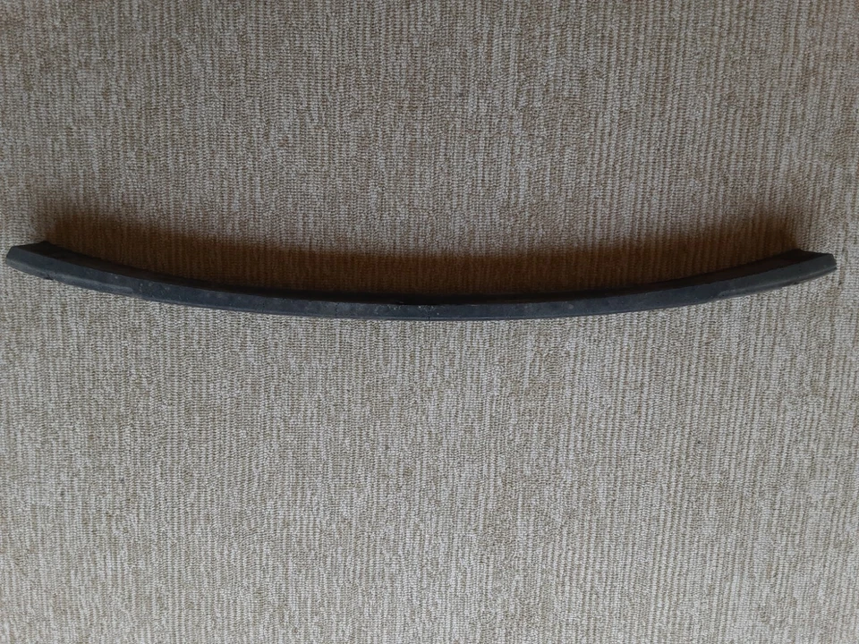 2006-2010 大众 JETTA 后置泡沫冲击吸收器 1K5807251B 原始设备制造商* — 第 2/4 张图片