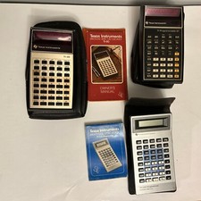 Texas Instruments Ti 57 günstig kaufen