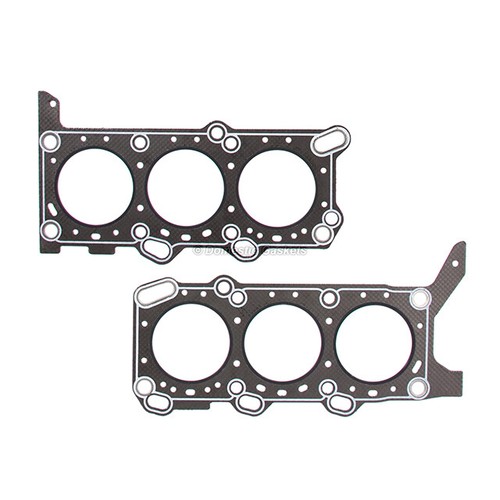 Fits Suzuki Grand Vitara Chevy Tracker 2.5L Head Gasket Kit eBay