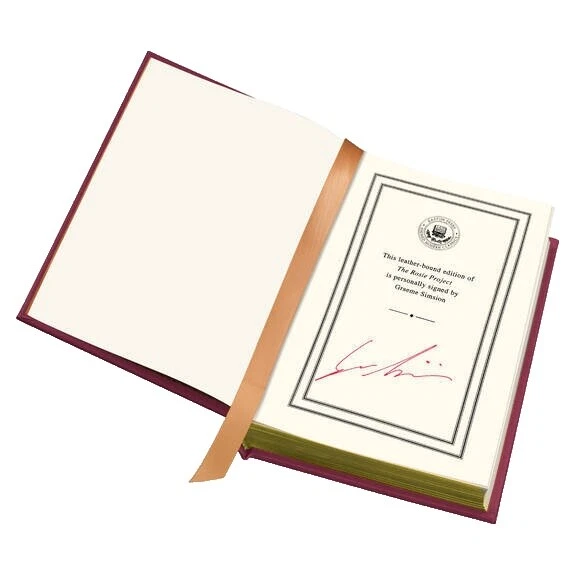 Literature & Fiction Antiquarian & Collectible Signed Books in English