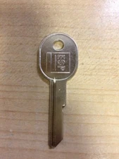 ESP K B47K Key Blank Fits GMC