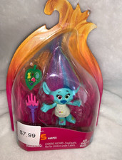 New 2015 Hasbro Dreamworks Trolls Harper Doll Action Figure  Accessories