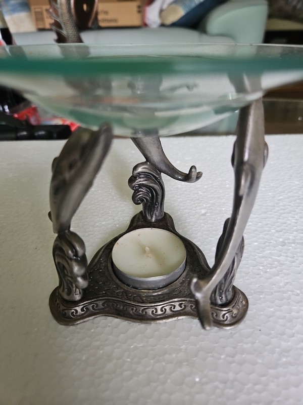 incense  burner