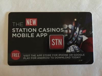 Stations casino sports betting