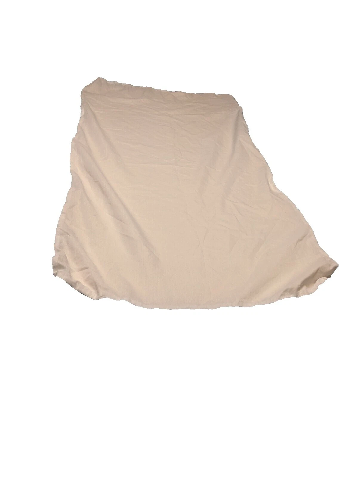 Faldas de cuna y volantes Kidsline Algodón Polvo