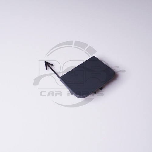 Parachoques trasero Tow Hook Cover Cap para VW Passat B7 3C Sedán 2011-2014 Elegir color - Imagen 24 de 27