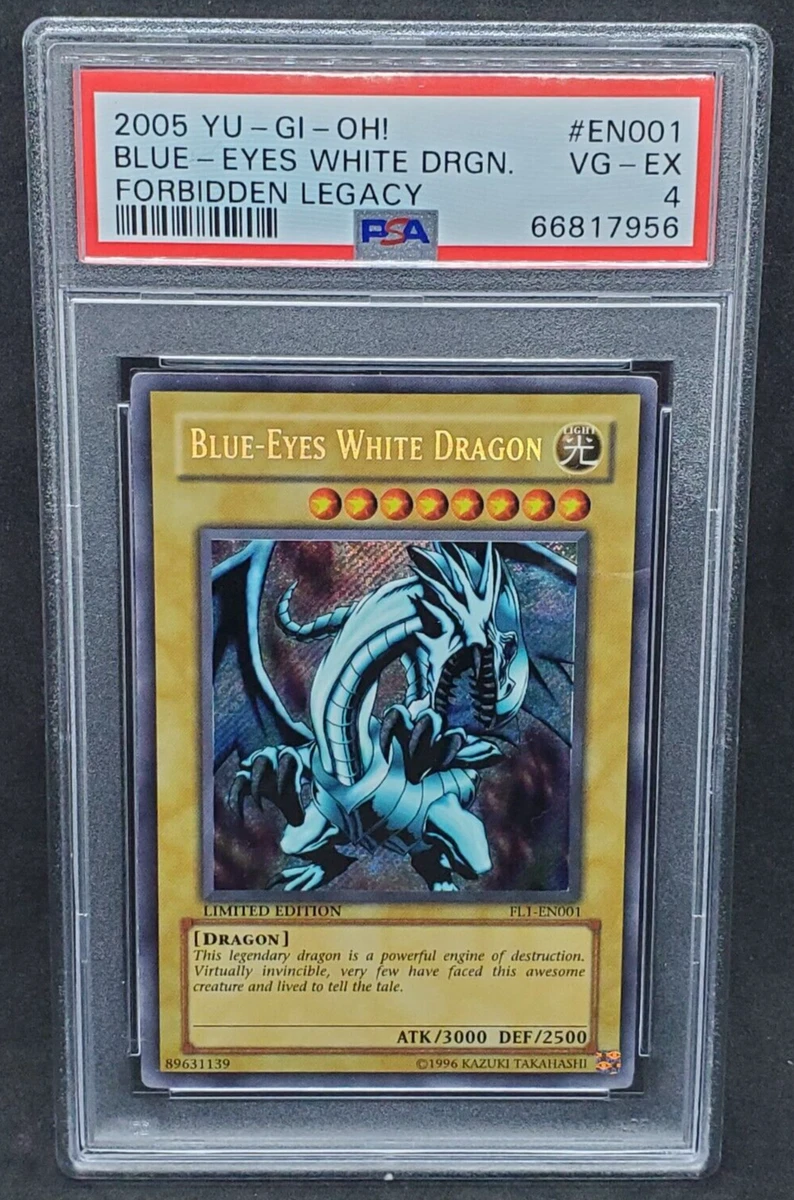 Yugioh Card Value And Price Guide How Much Are Your Cards