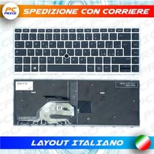 TASTIERA ITALIANA HP PROBOOK 430 G5 2XL58PC 2XM30PA 2XM46PA 2XM52PA 2XM53PA