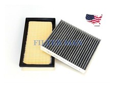 NEW ENGINE & CARBON CABIN AIR FILTER For Toyota Corolla 2020-2024 US SELLER