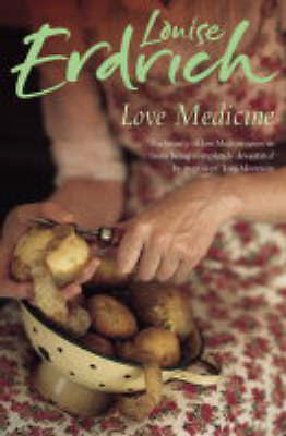Love Medicine By Louise Erdrich. - Image 2