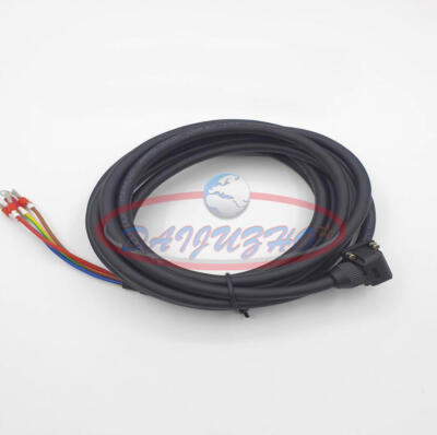 1PCS FOR   Motor Power Cable MFMCA0050NJD 5M #A6-29