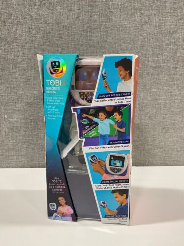 Little Tikes Tobi 2 Director’s Camera High-Definition Camera TikTok video - Picture 3 of 3