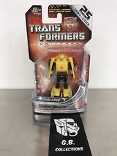 Transformers Universe Bumblebee Legends Class NEW SEALED